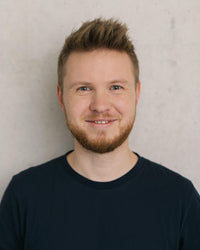 Portrait Florian Mattern, Product-Manager t3n Skills