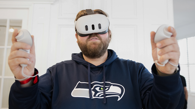 Ist das die Zukunft?!