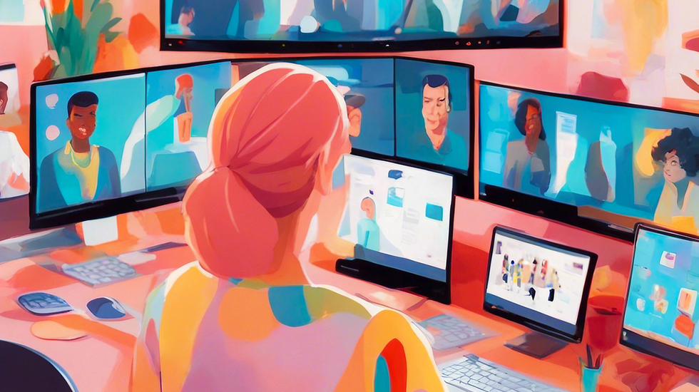 Diversity Intelligence