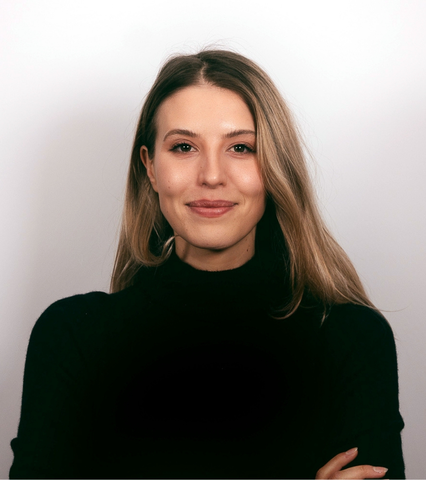 Cosima Vogel