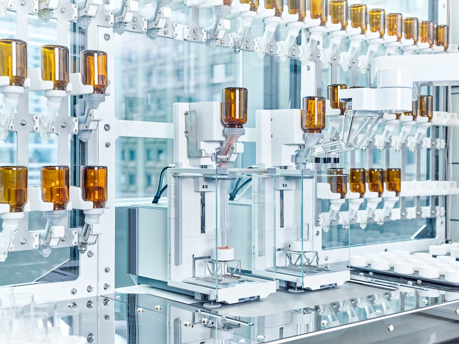 KI-Startups suchen nach neuen Materialien