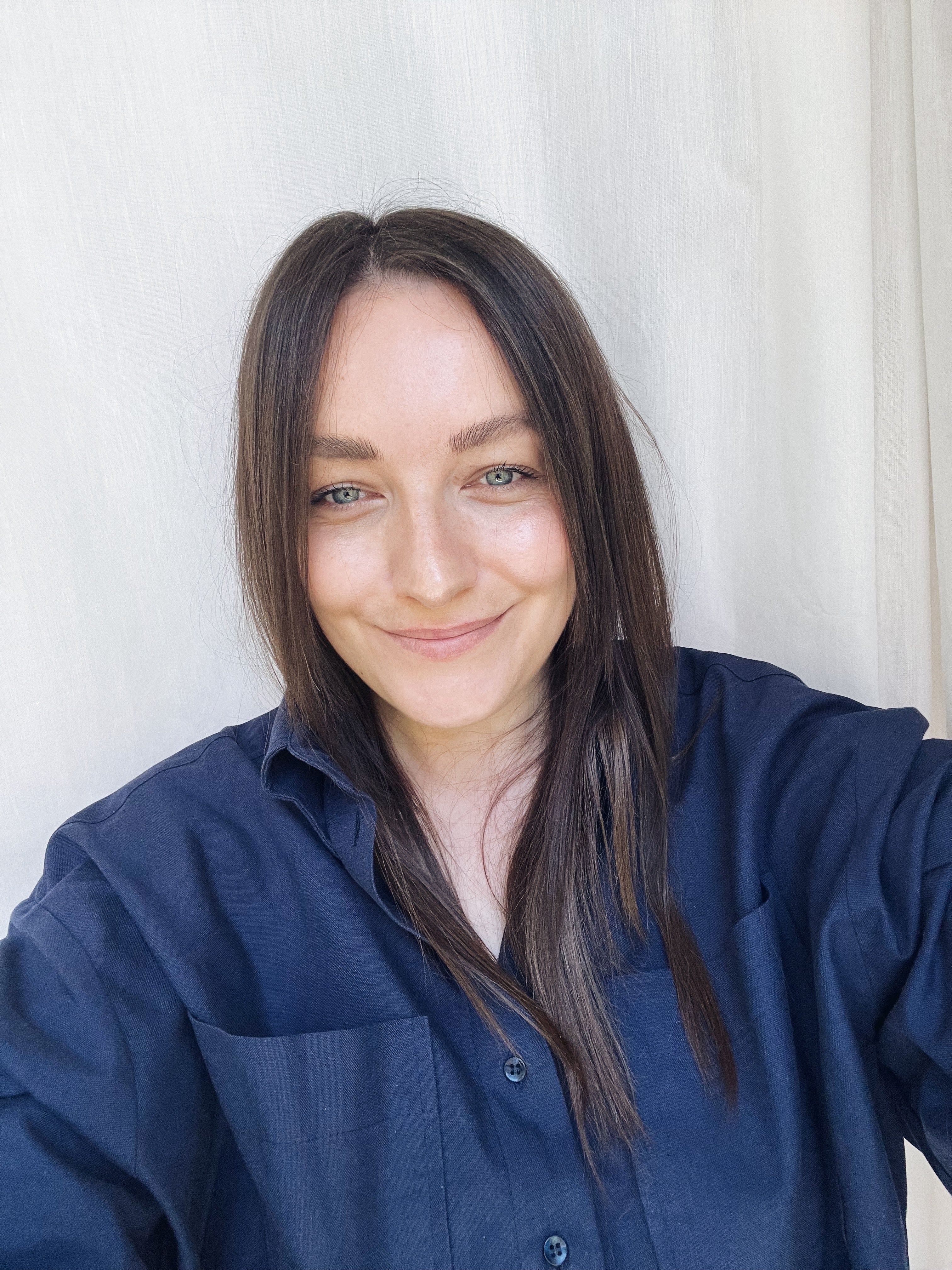 Antonia Wille