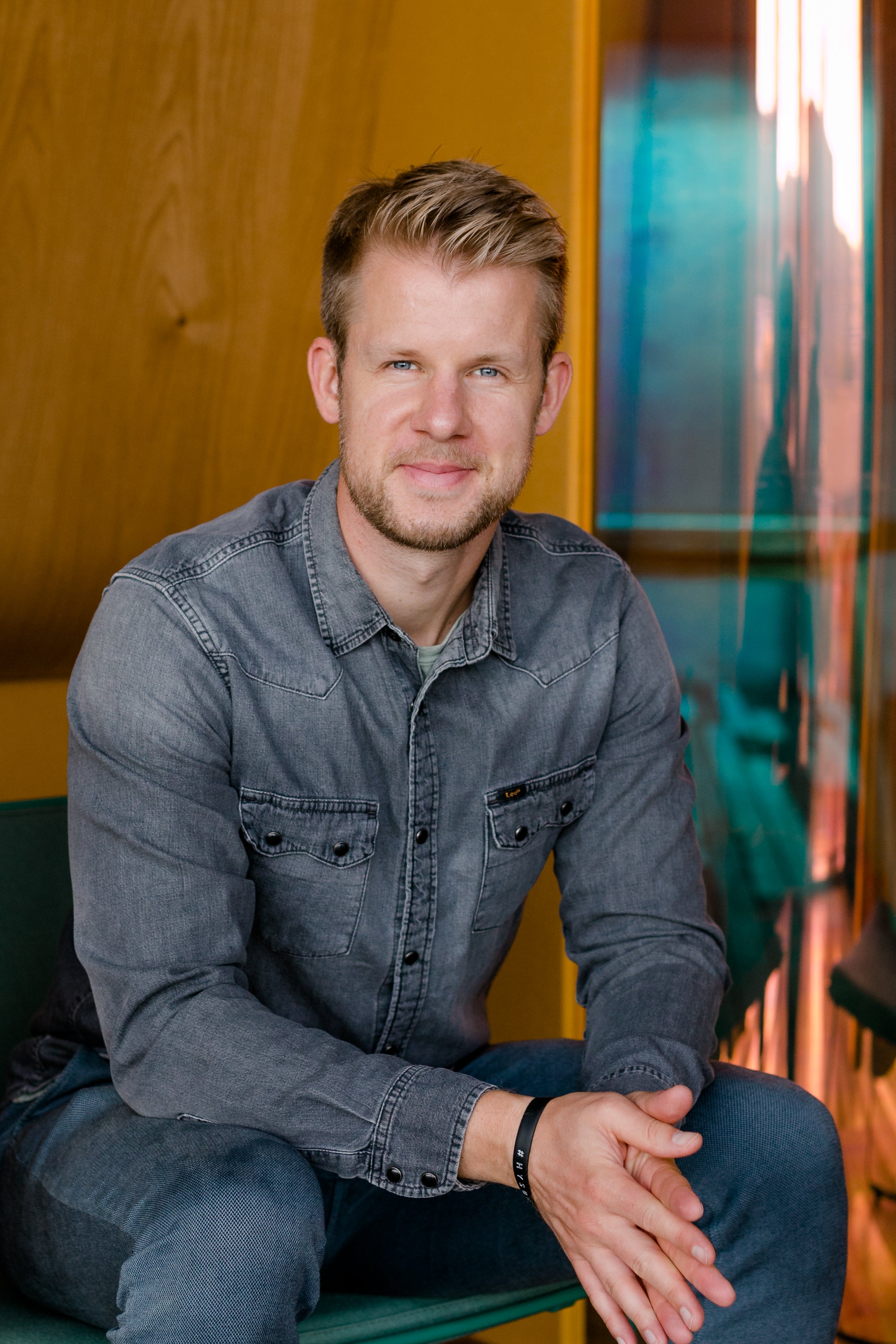 Benjamin Rolff