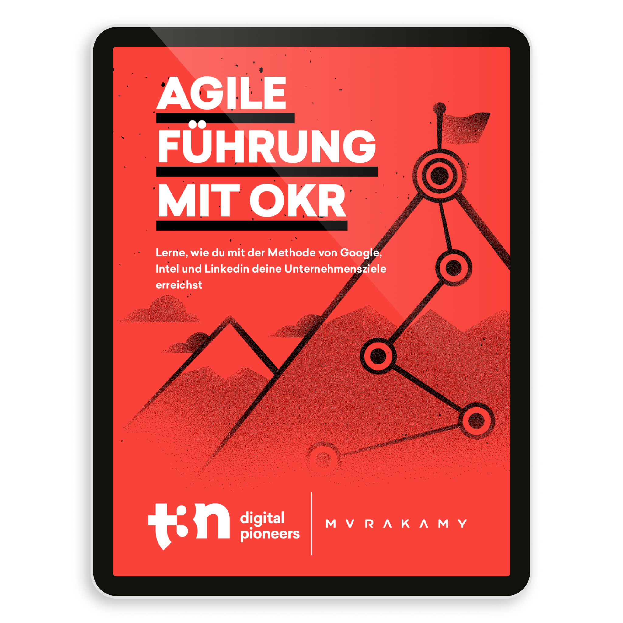 Agile Führung mit OKR