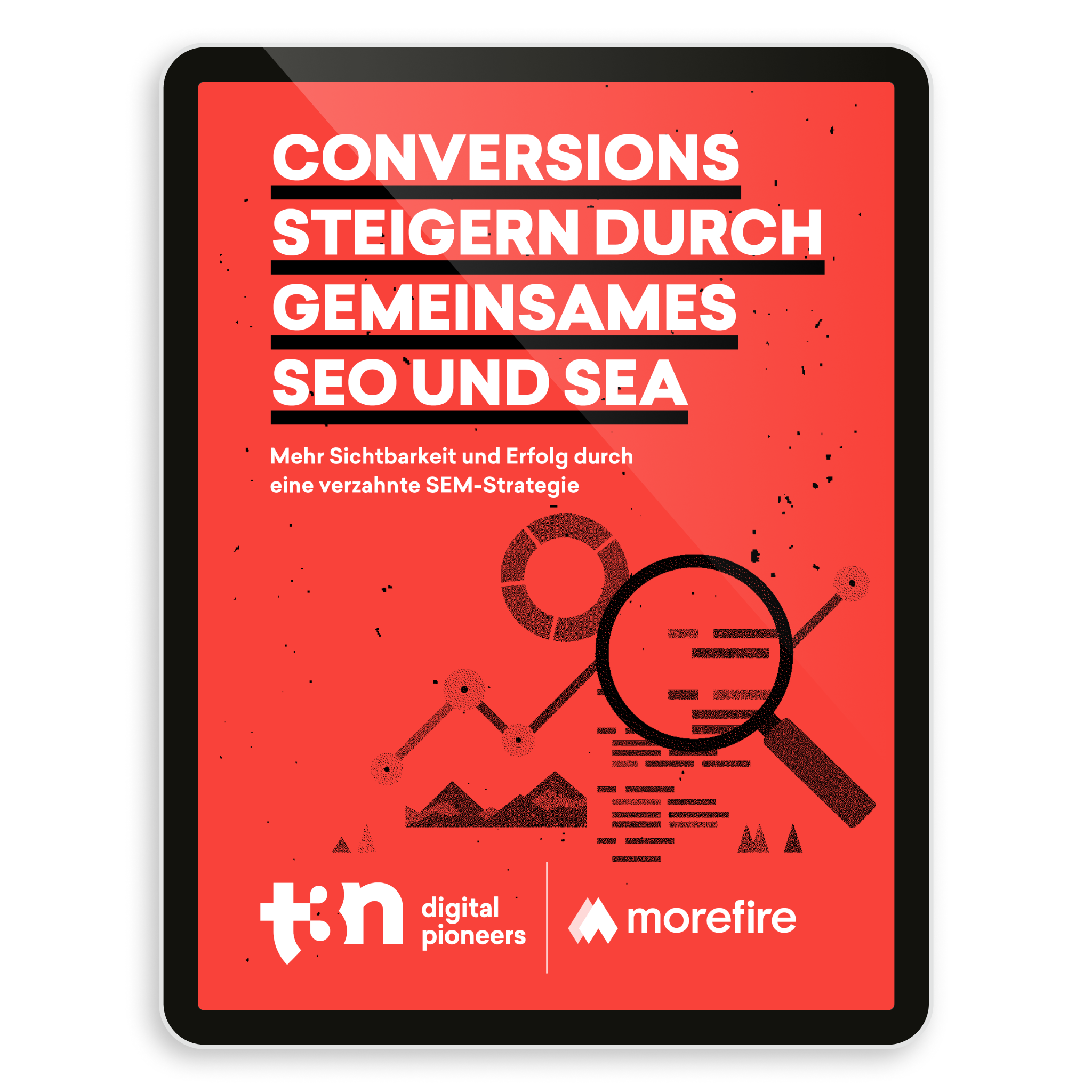 Conversions steigern durch gemeinsames SEO und SEA