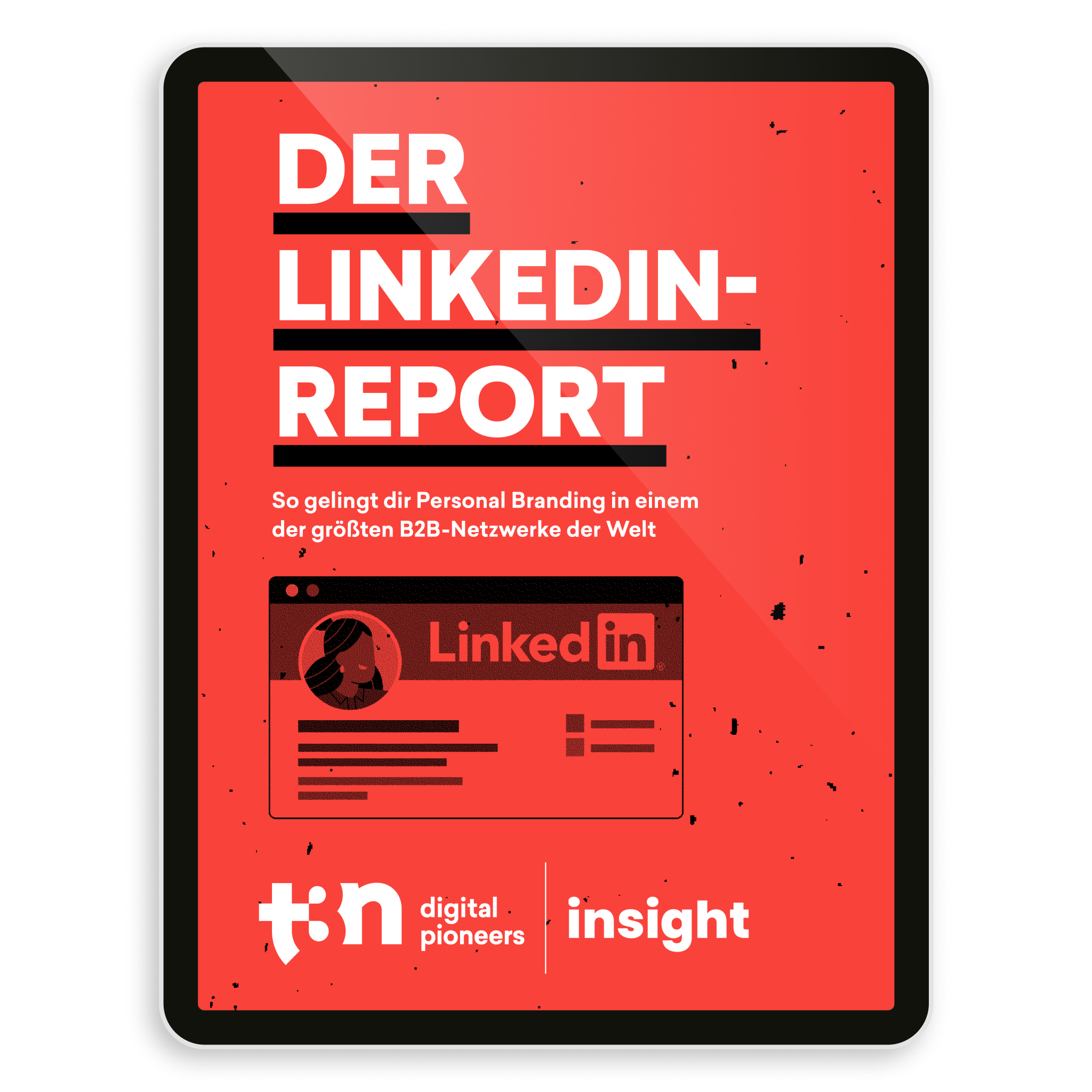 Der Linkedin-Report