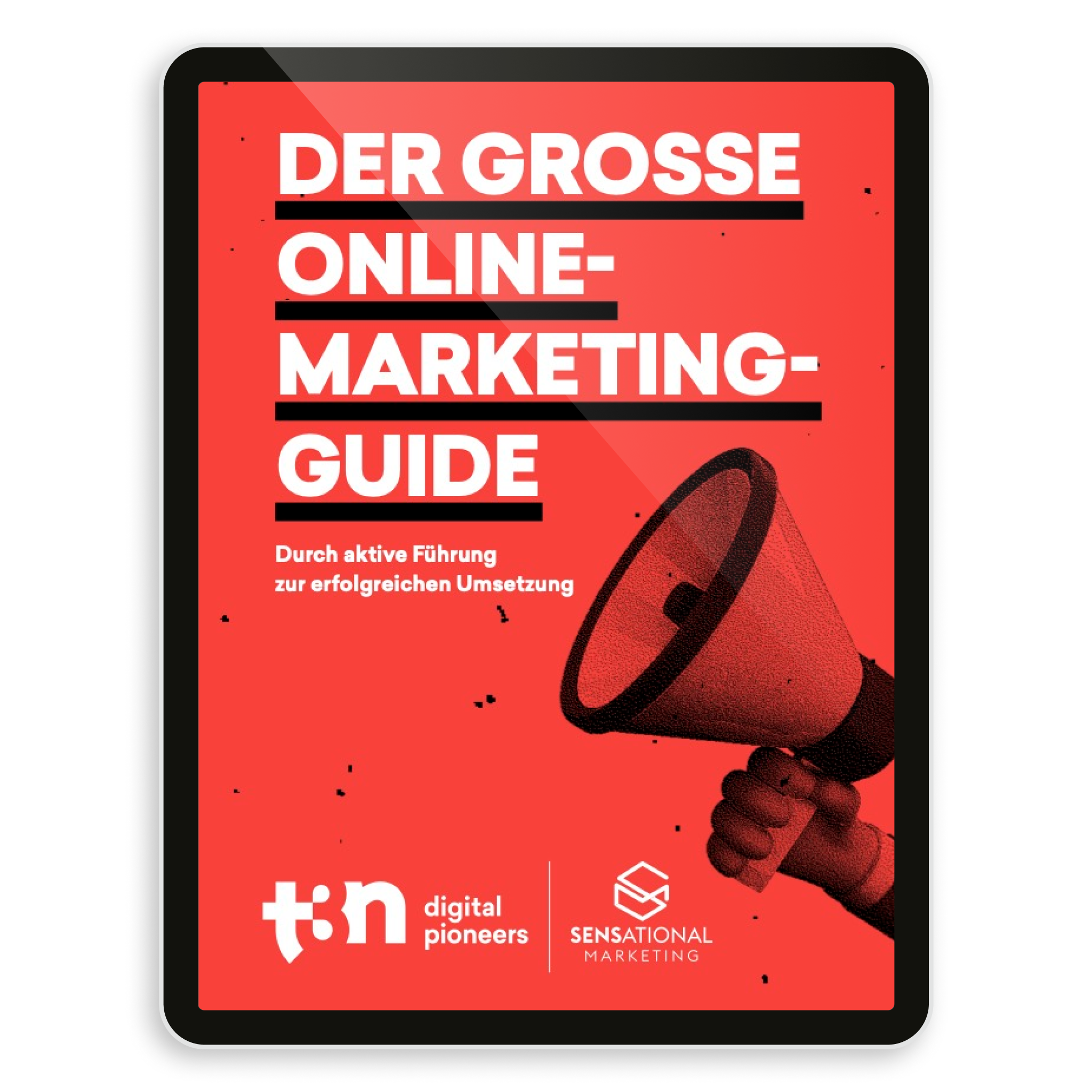 Der große Online-Marketing-Guide