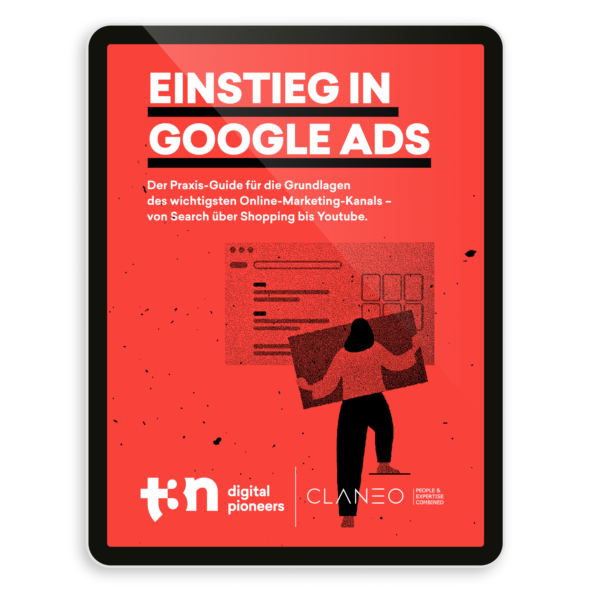 Einstieg in Google Ads