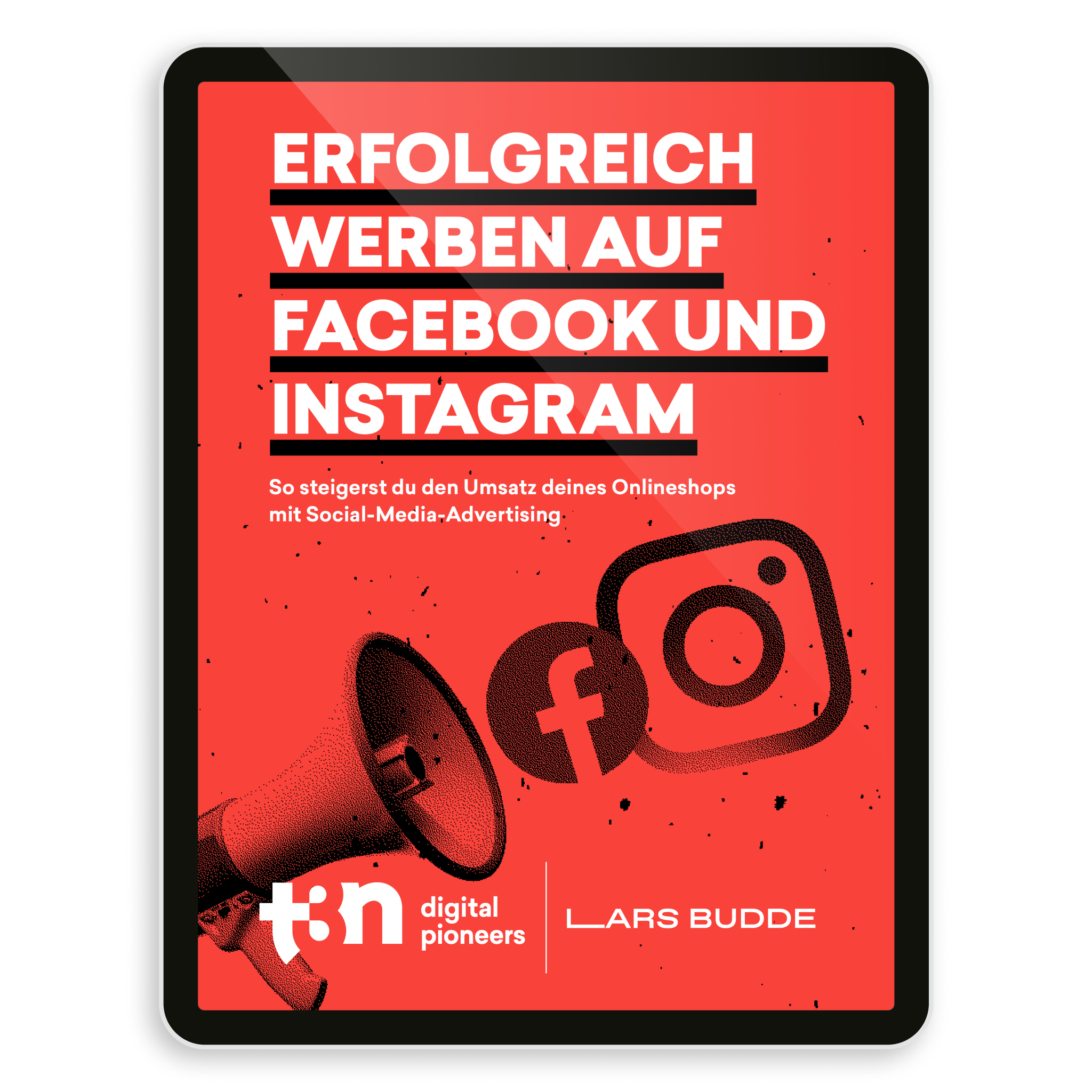 Erfolgreich werben auf Facebook und Instagram