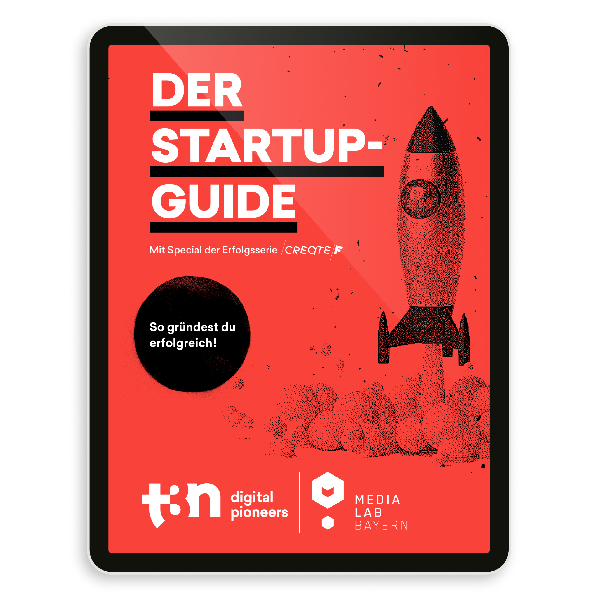 Der Startup-Guide