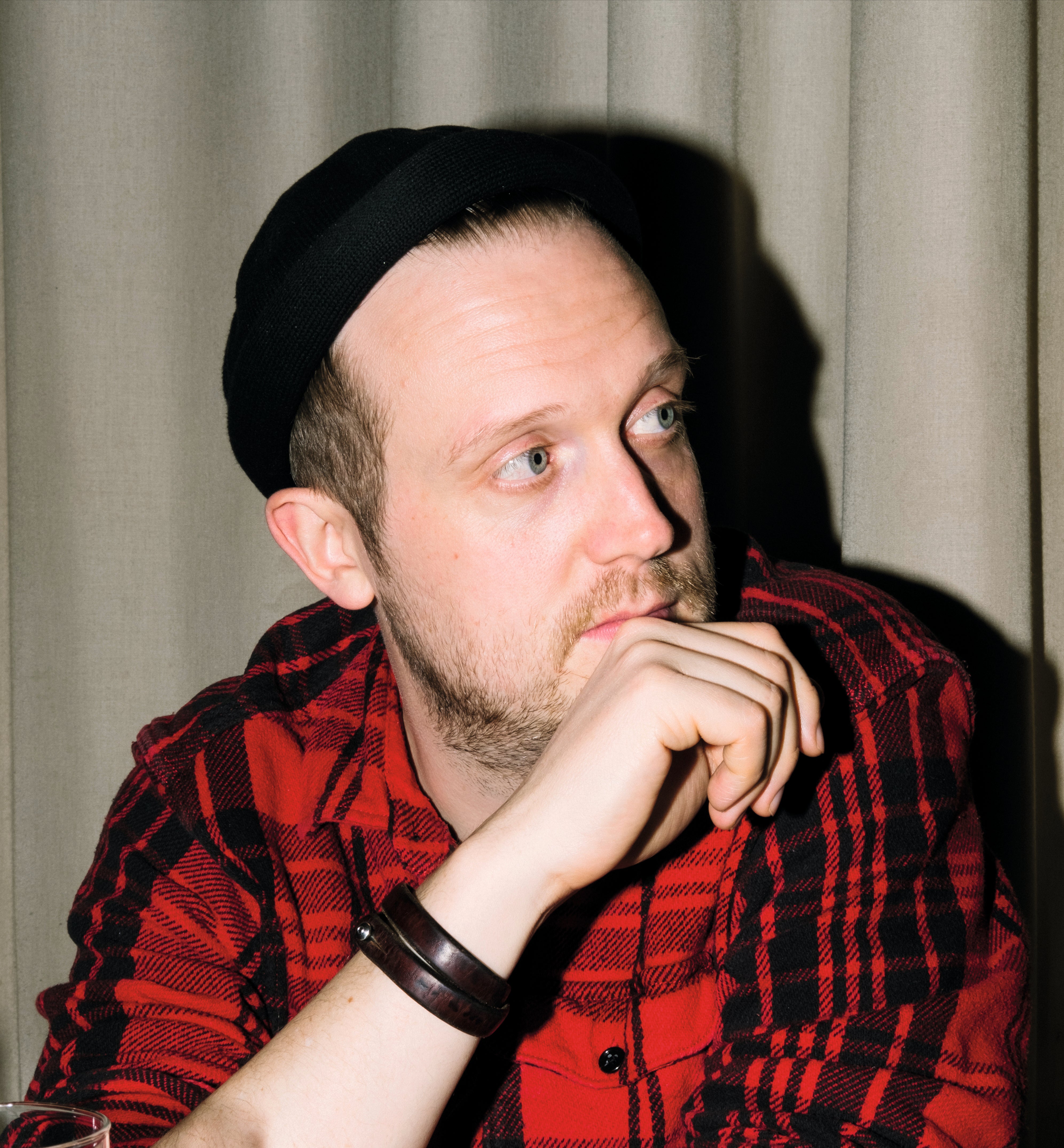 Bastian Hosan