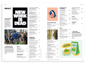 t3n 83 – New Work is dead