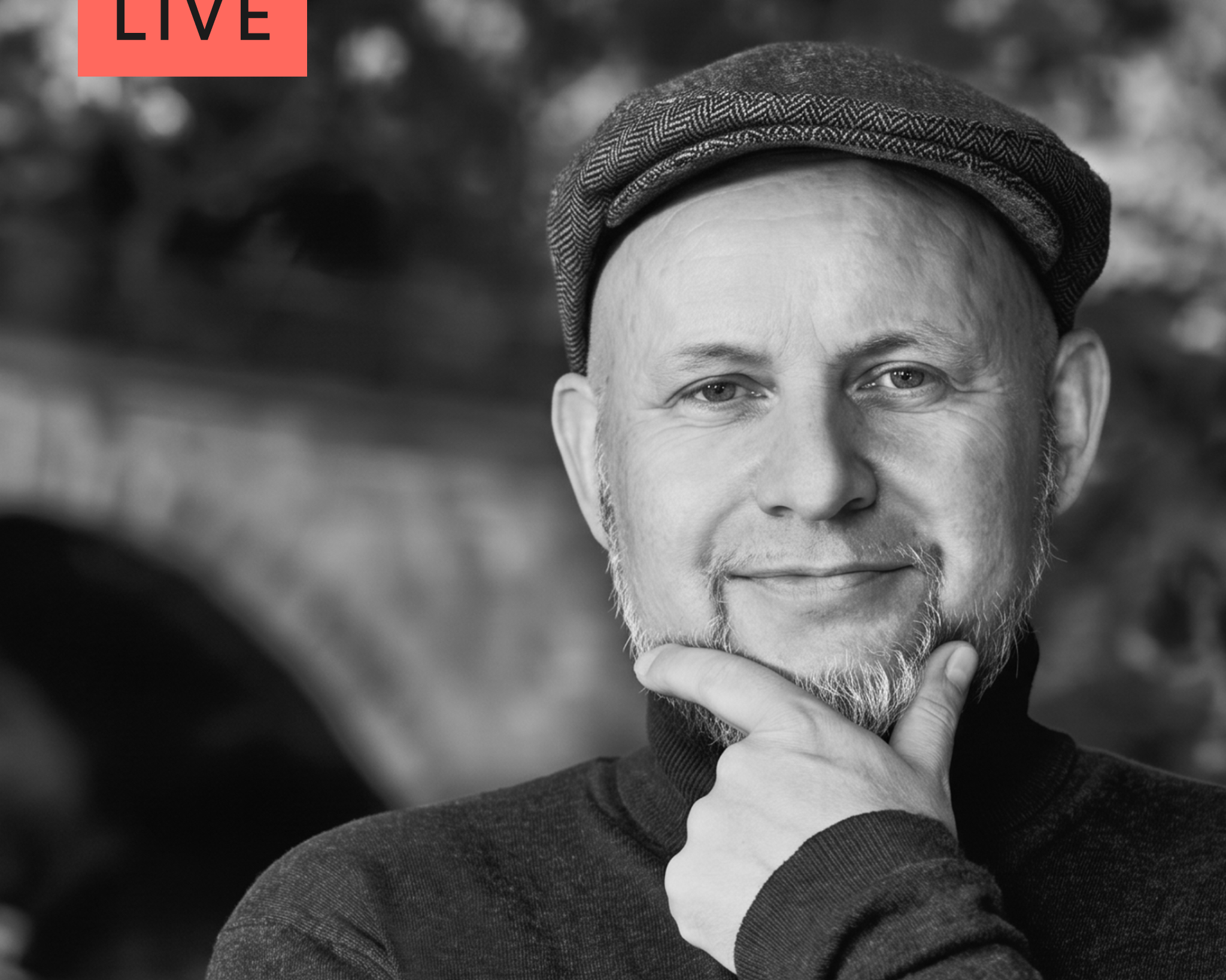 Portrait Olaf Kopp